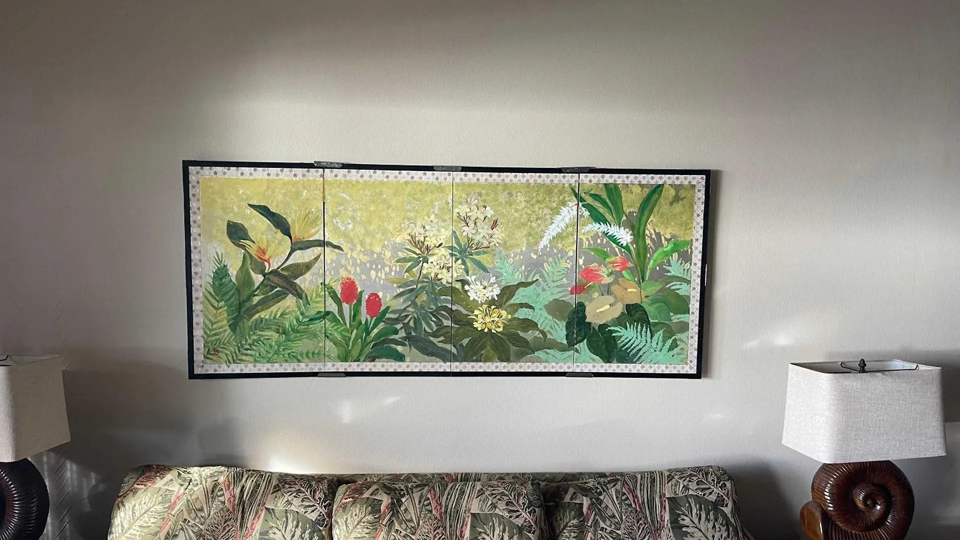 Apartment Kahanasunset A9