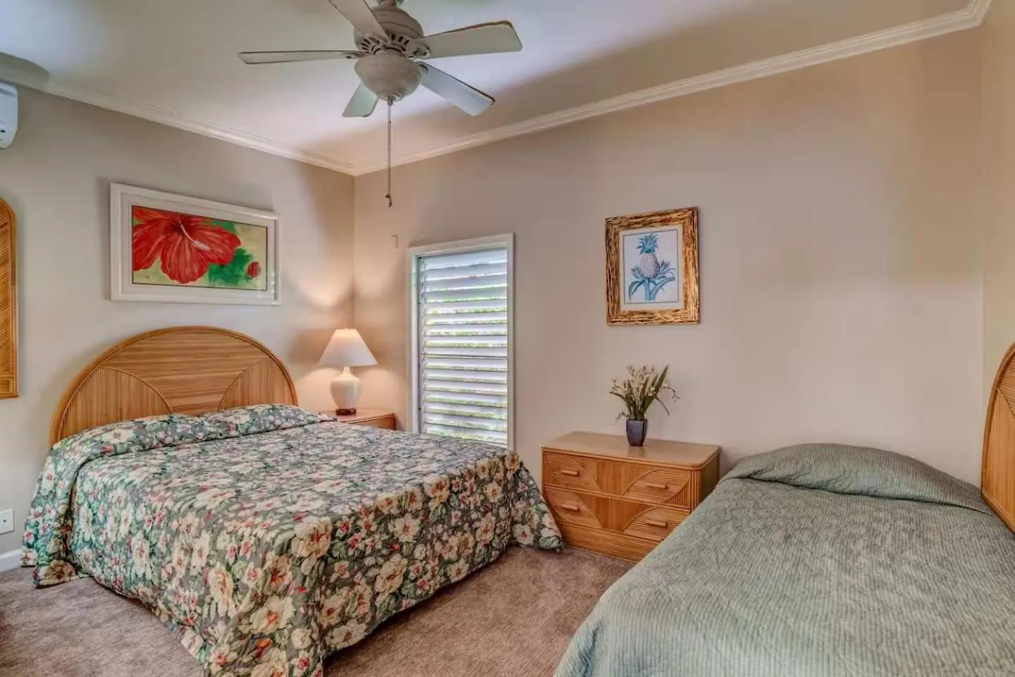 Apartment Kahanasunset A9 *