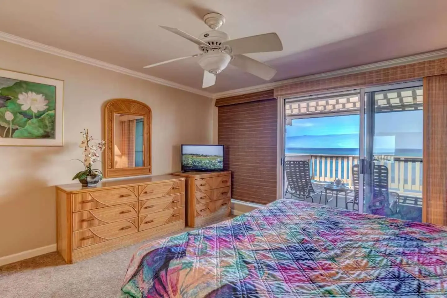 Kahanasunset A9 *