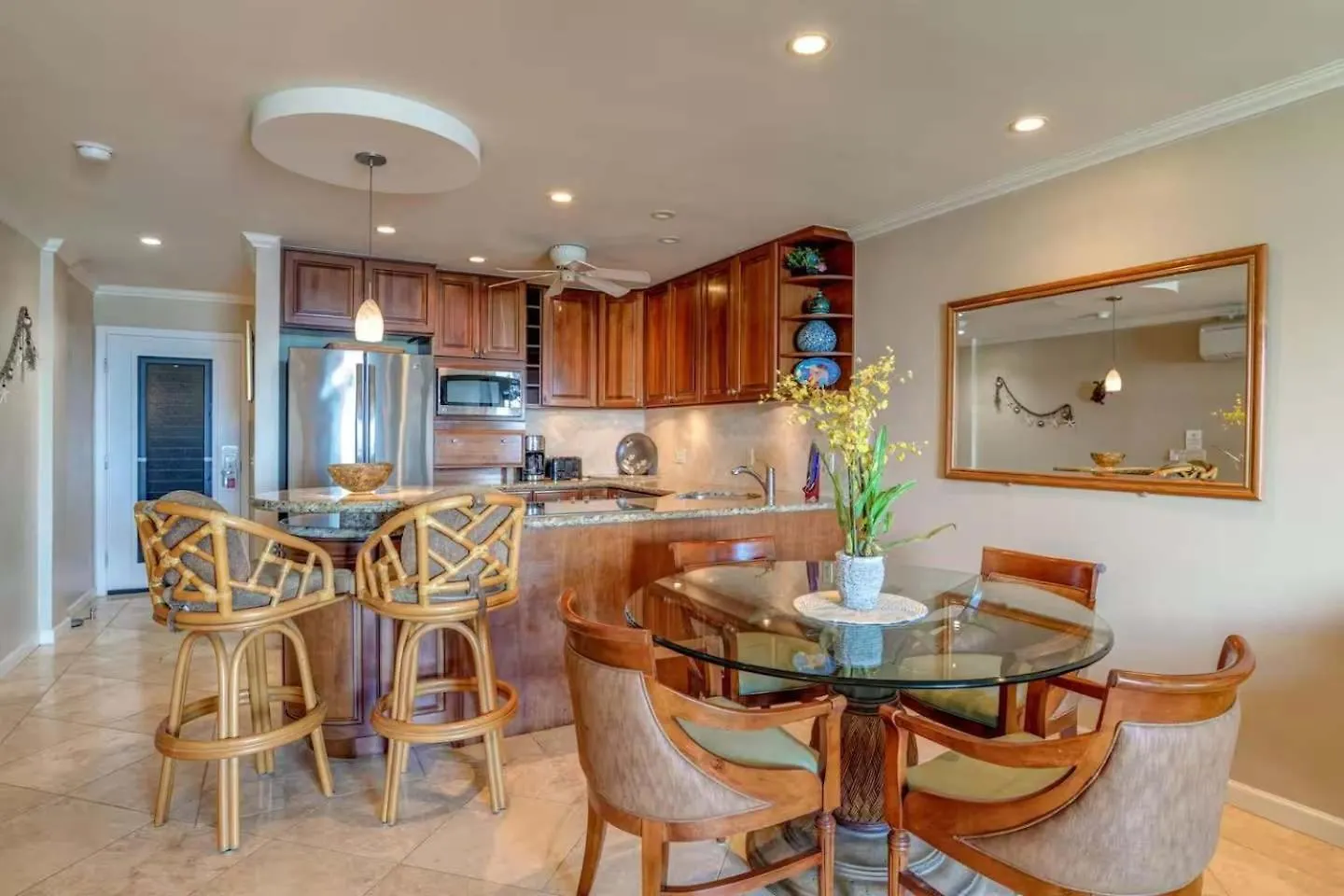 Kahanasunset A9 * Kahana