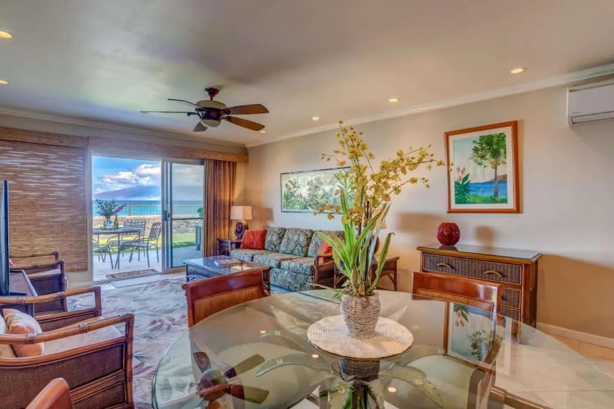 Kahanasunset A9 Apartment *