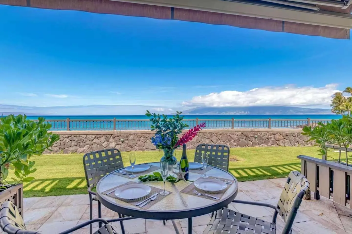Apartment Kahanasunset A9 *