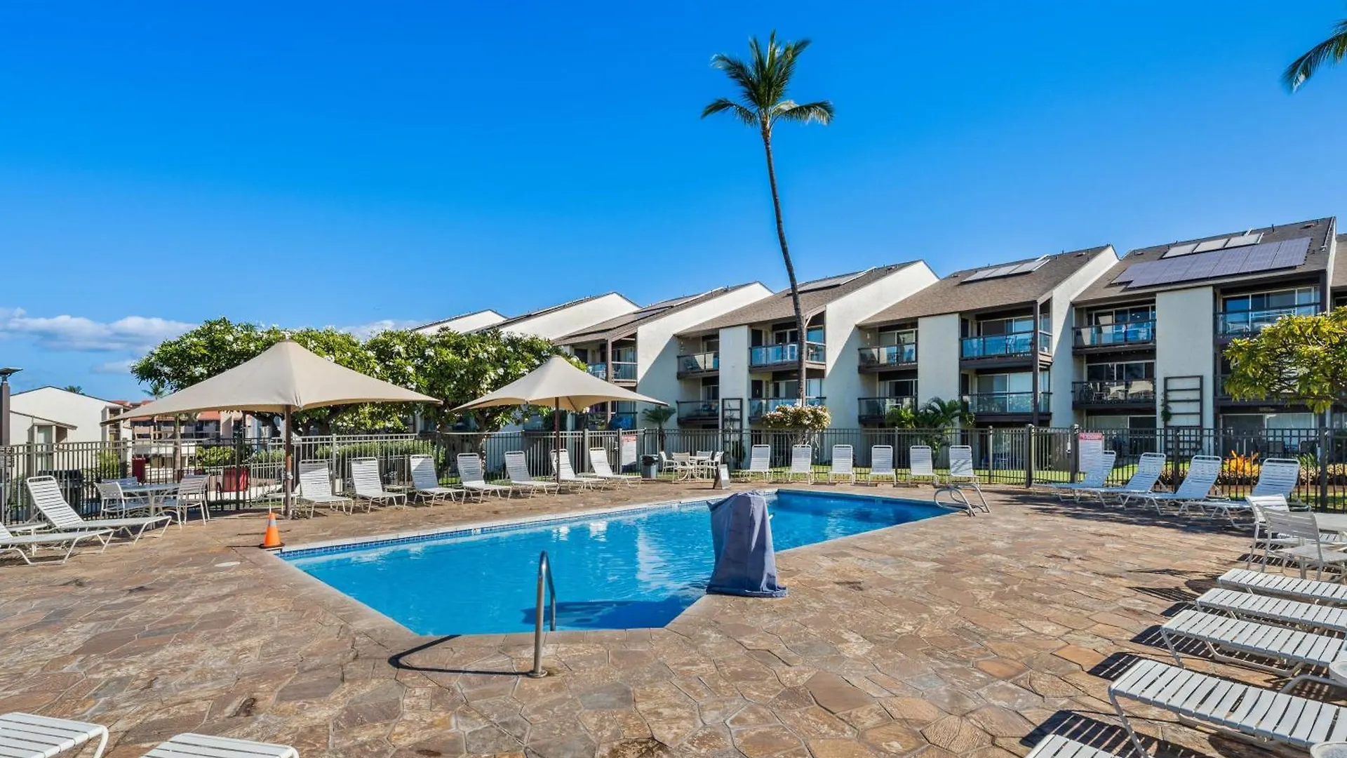Holiday home Hale Kamaole 171 *