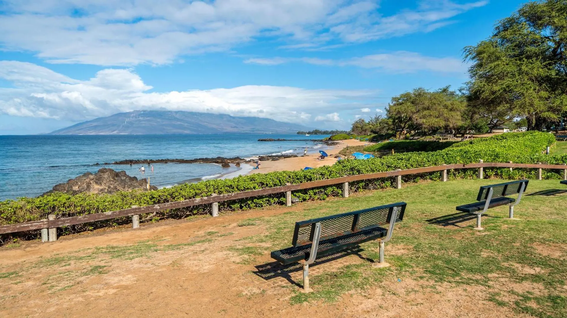 Hale Kamaole 171 Wailea (Maui)