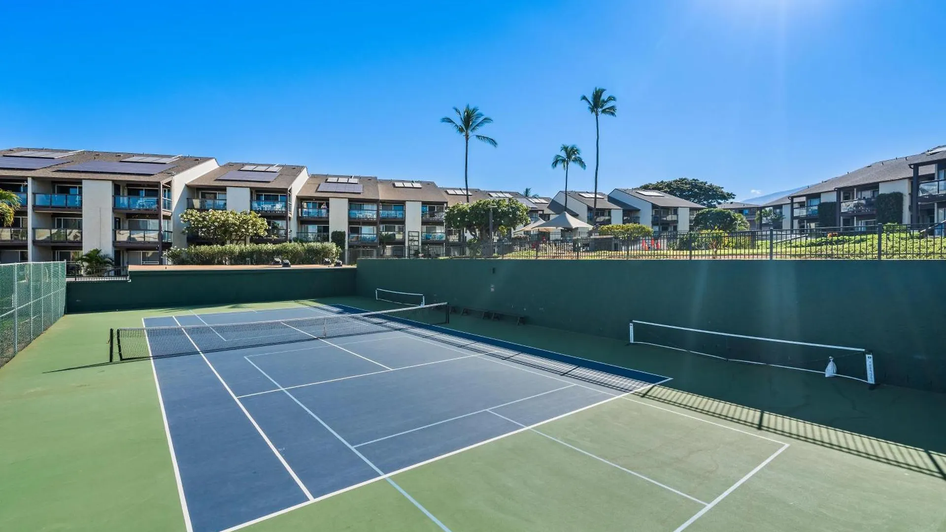 Hale Kamaole 171 Holiday home