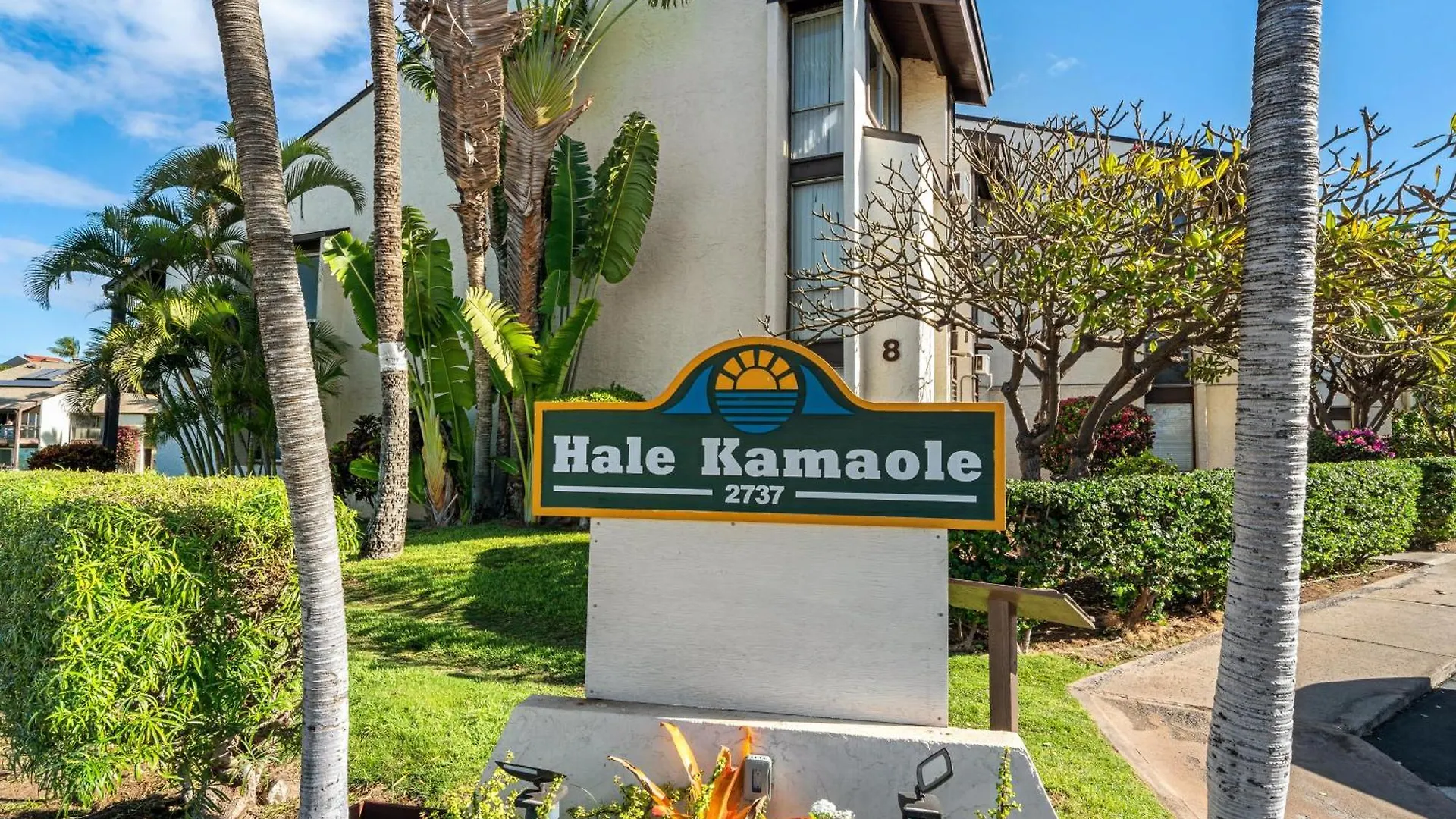 Hale Kamaole 171 Holiday home Wailea (Maui)