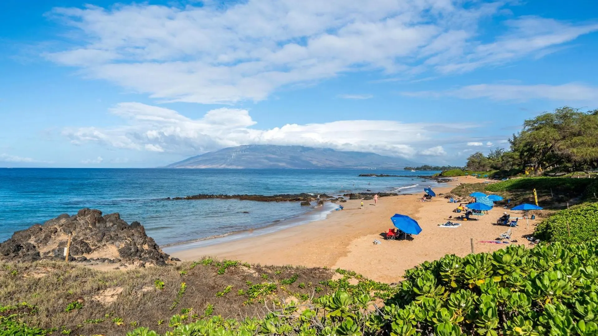 Holiday home Hale Kamaole 171 Wailea (Maui)
