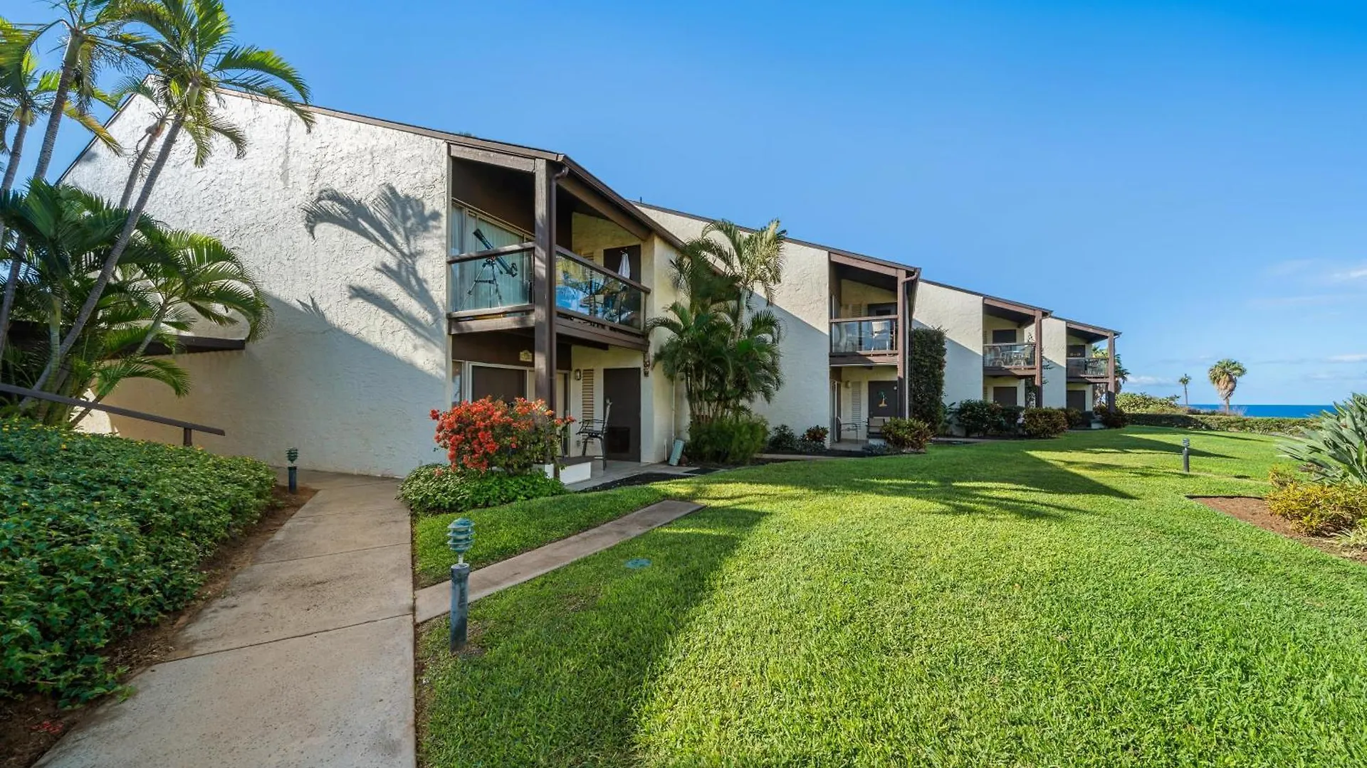 Holiday home Hale Kamaole 171 Wailea (Maui)