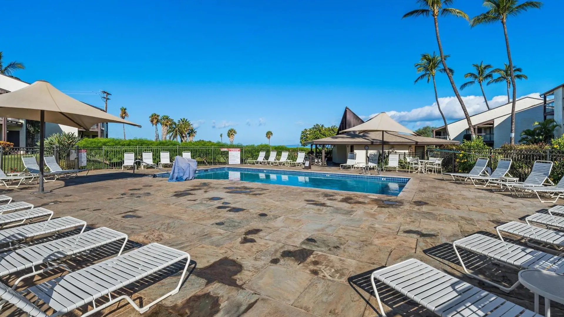 Holiday home Hale Kamaole 171