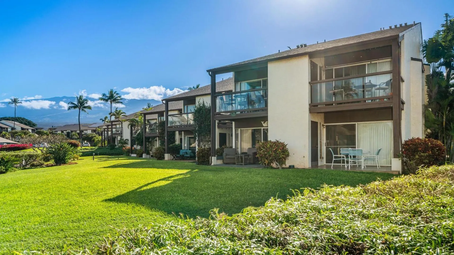 Hale Kamaole 171 Holiday home *