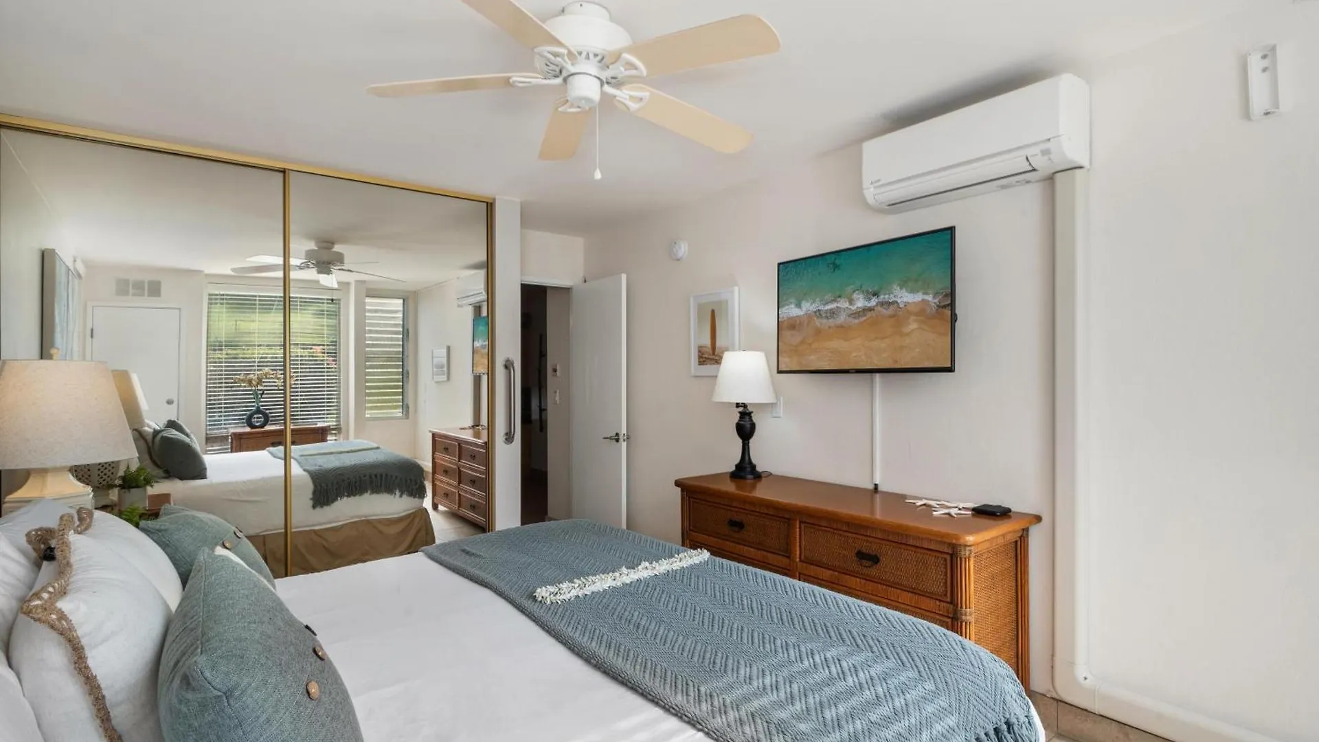 Hale Kamaole 171 Holiday home *