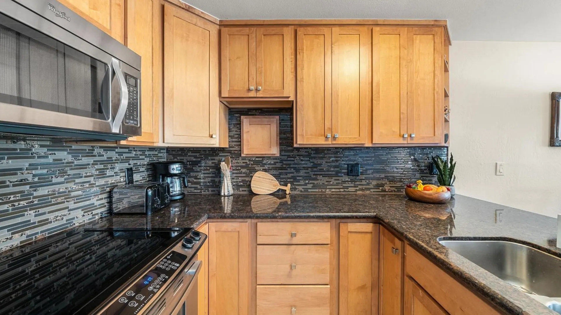 Holiday home Hale Kamaole 171 Wailea (Maui)