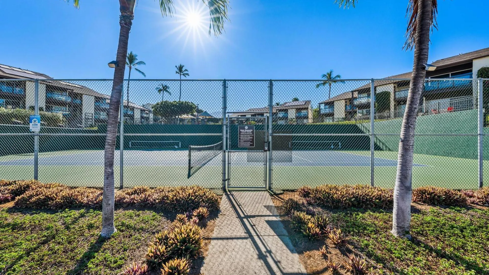 Hale Kamaole 171 *