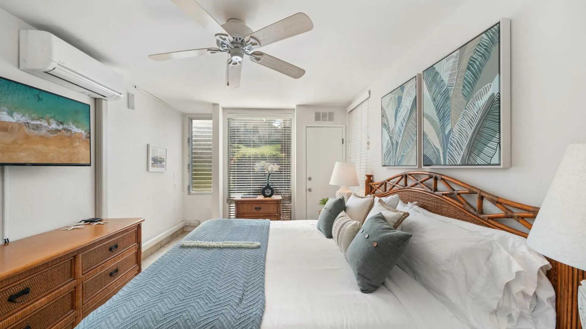 Hale Kamaole 171 Holiday home