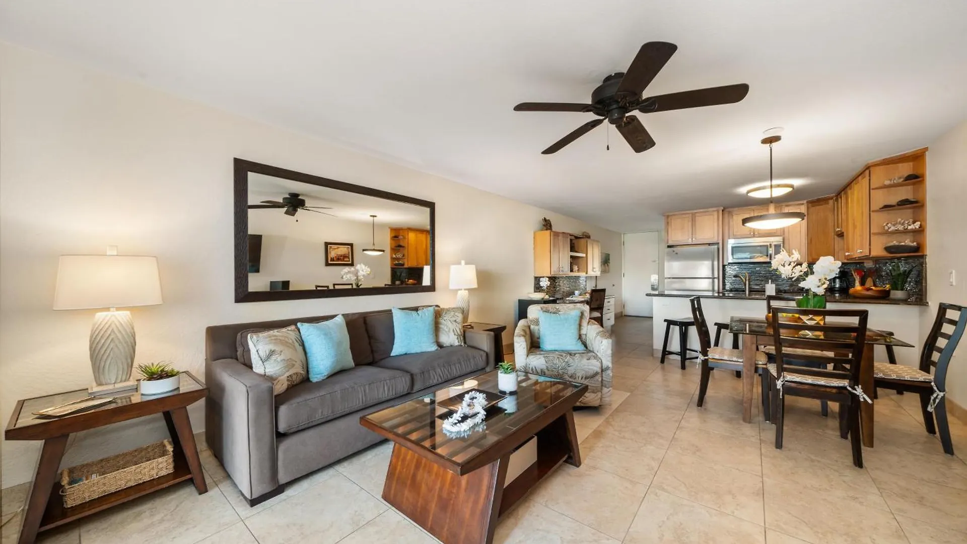 Holiday home Hale Kamaole 171 Wailea (Maui)