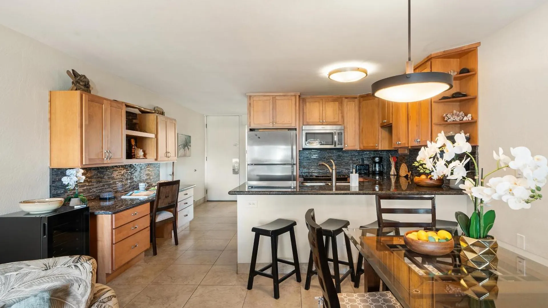 Hale Kamaole 171 Holiday home