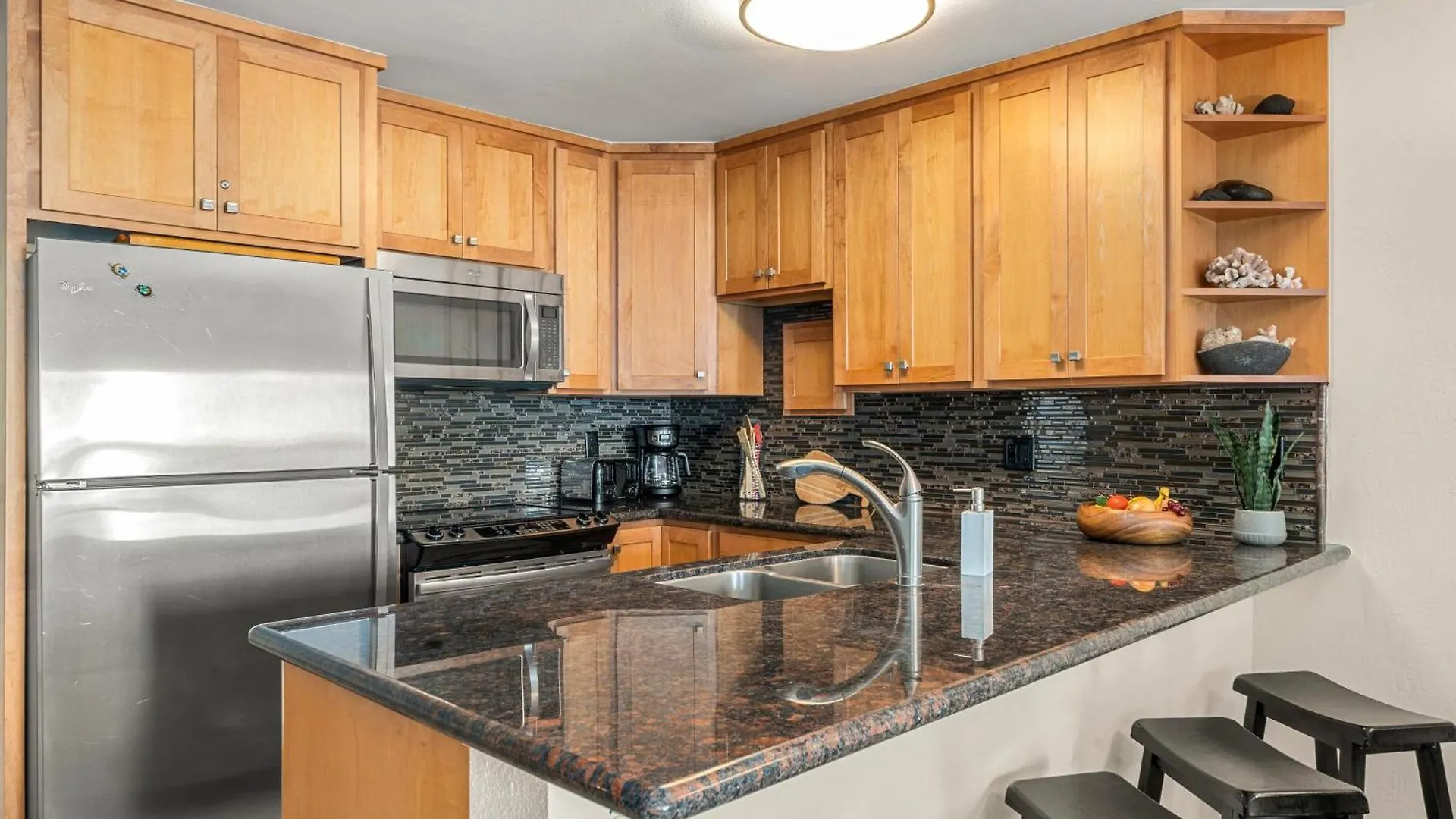Hale Kamaole 171 Holiday home Wailea (Maui)