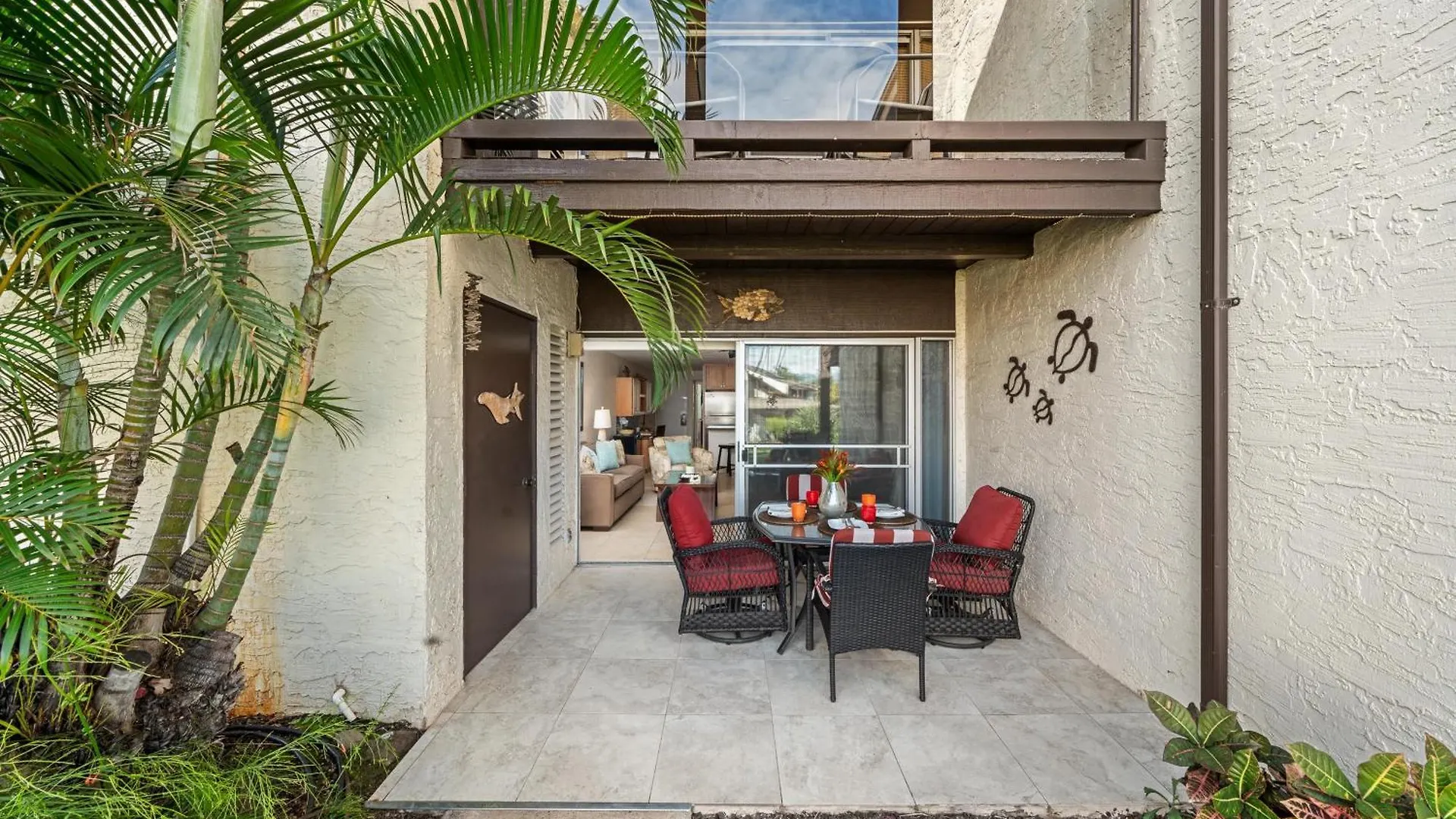 Hale Kamaole 171 Wailea (Maui)