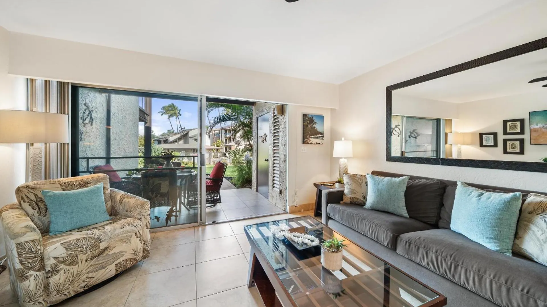 Hale Kamaole 171 Holiday home