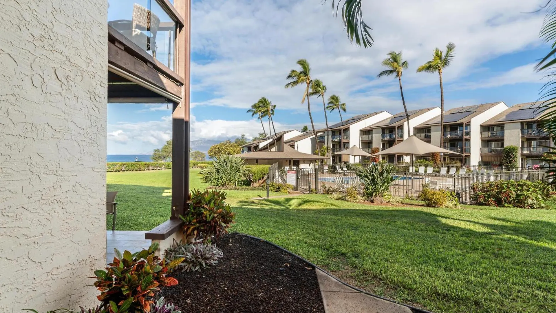 Hale Kamaole 171 Holiday home