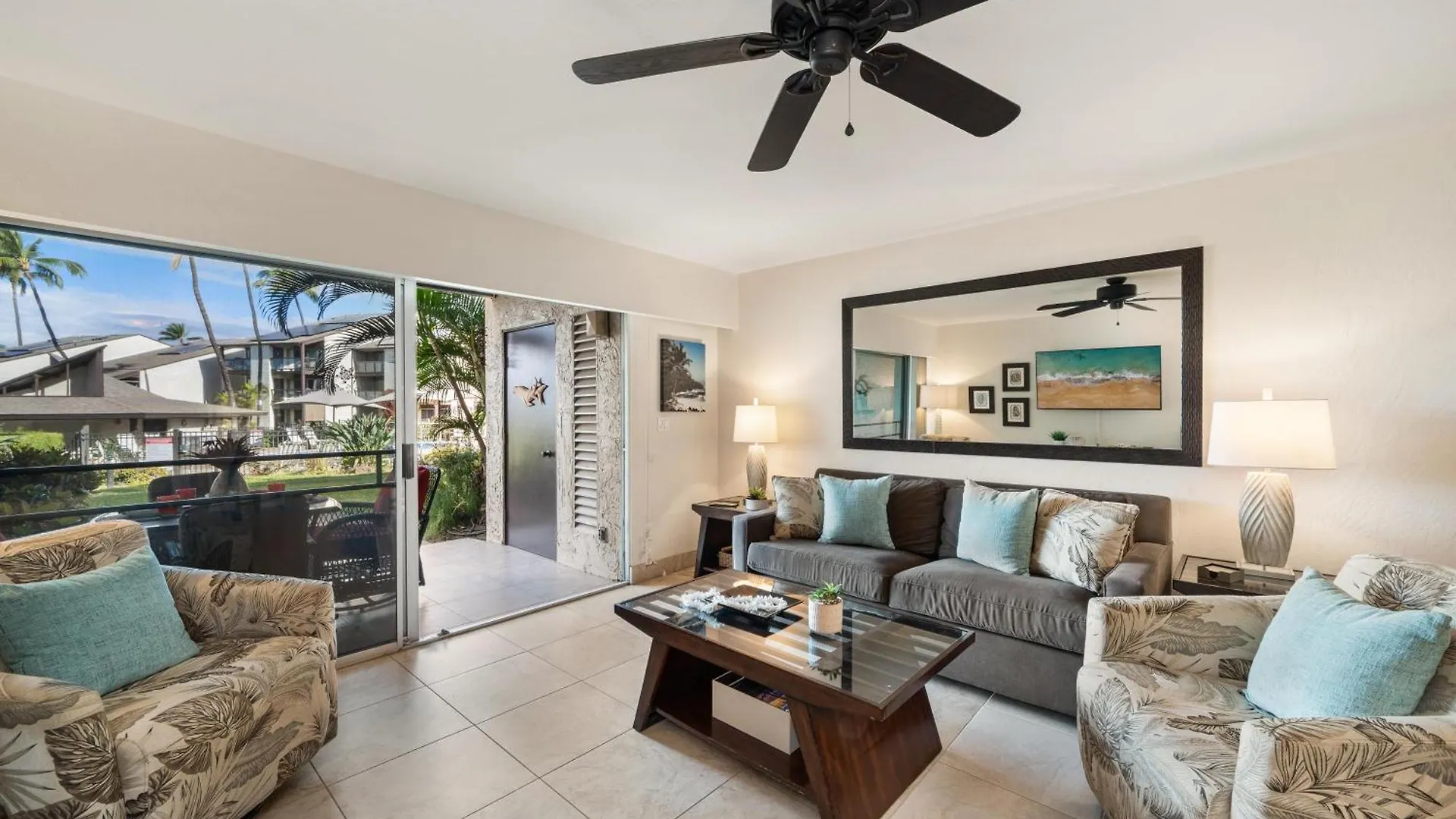 Hale Kamaole 171 Wailea (Maui)