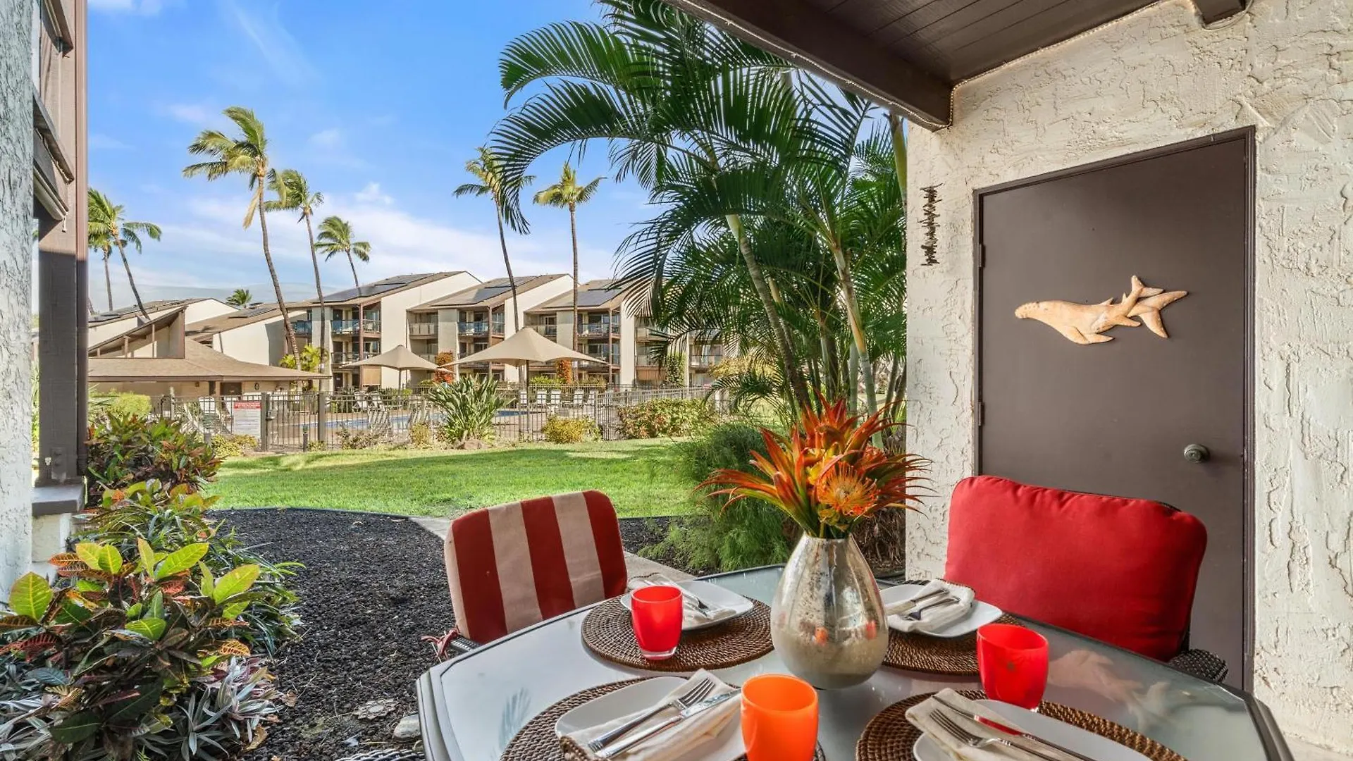 Holiday home Hale Kamaole 171 *