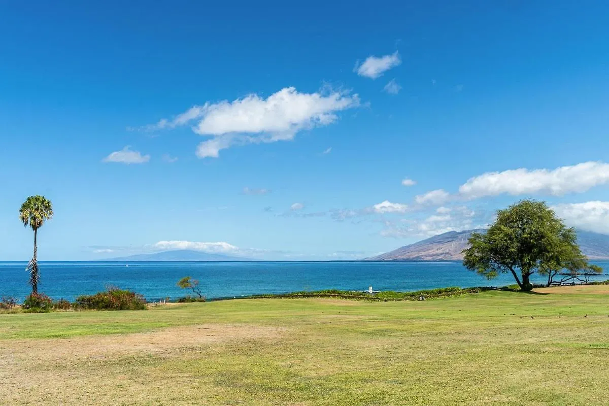 Kamaole Sands 5-205