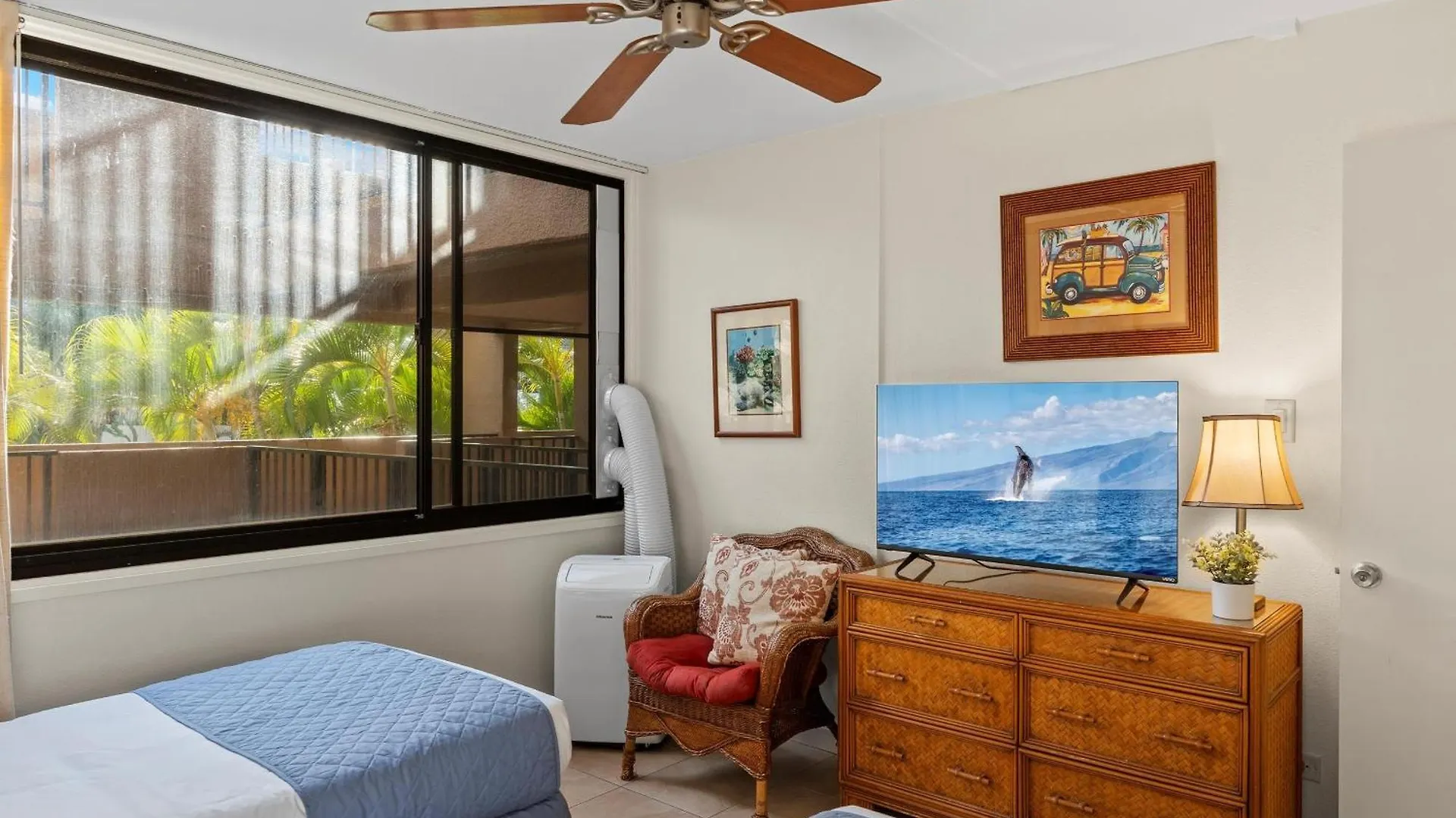 Kamaole Sands 5-205 Apartment