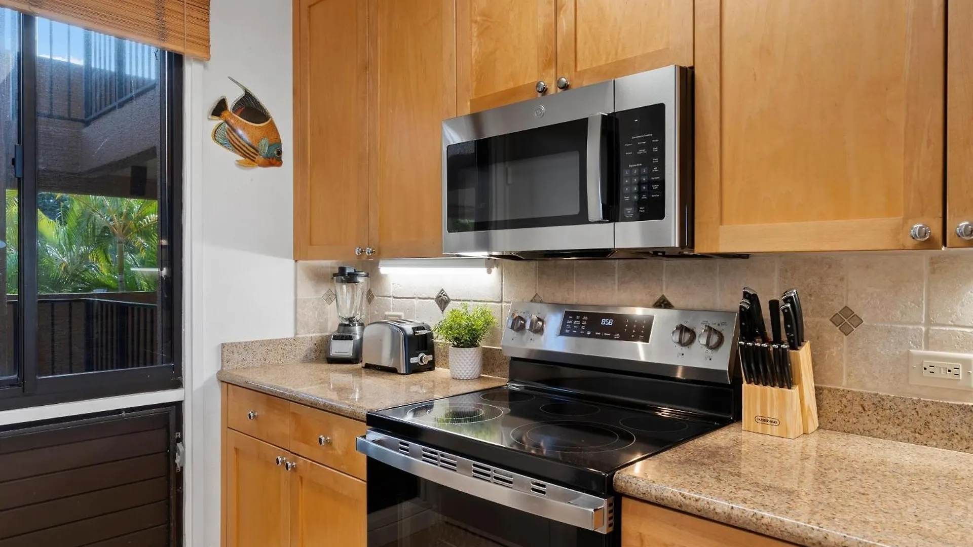 Apartment Kamaole Sands 5-205