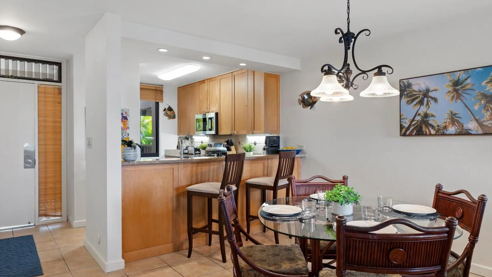 Apartment Kamaole Sands 5-205 Wailea (Maui)