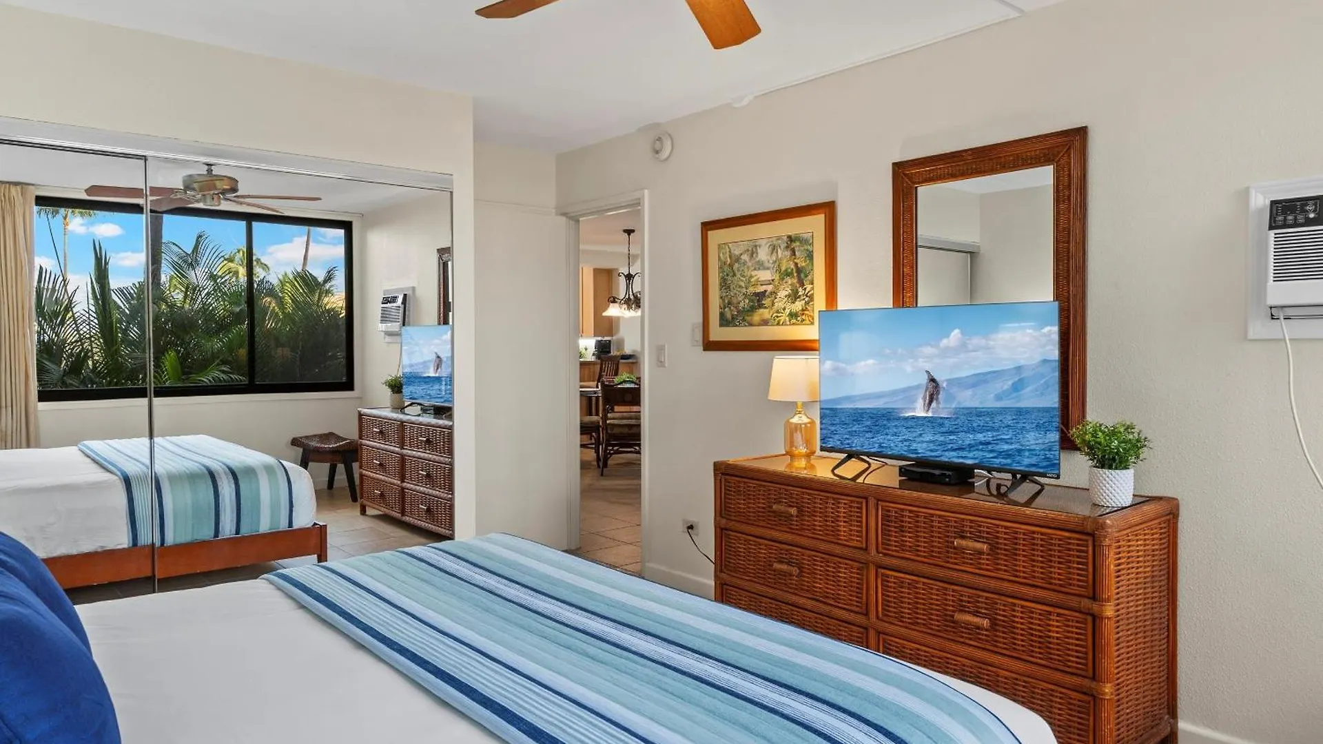 Kamaole Sands 5-205 Apartment Wailea (Maui)
