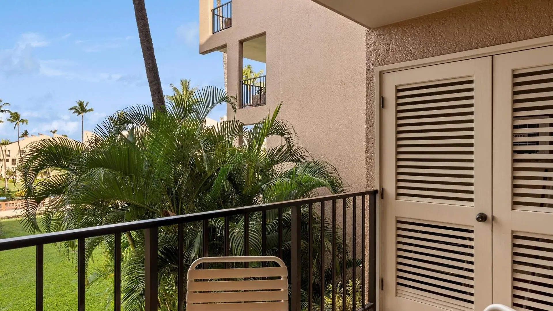Kamaole Sands 5-205