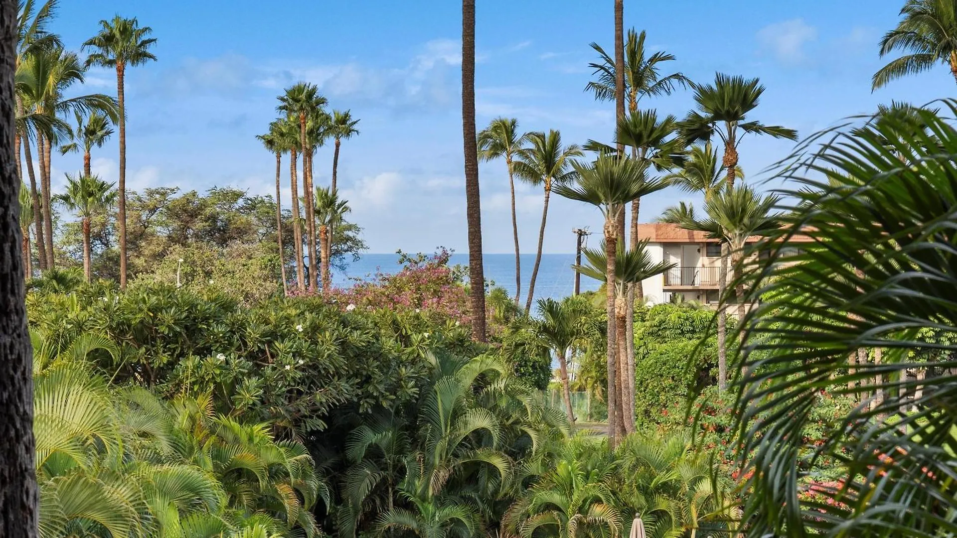 Apartment Kamaole Sands 5-205