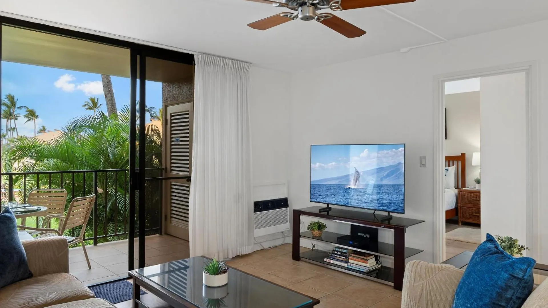 Apartment Kamaole Sands 5-205 Wailea (Maui)