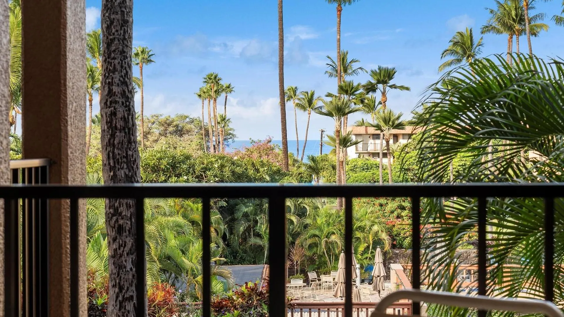 Apartment Kamaole Sands 5-205