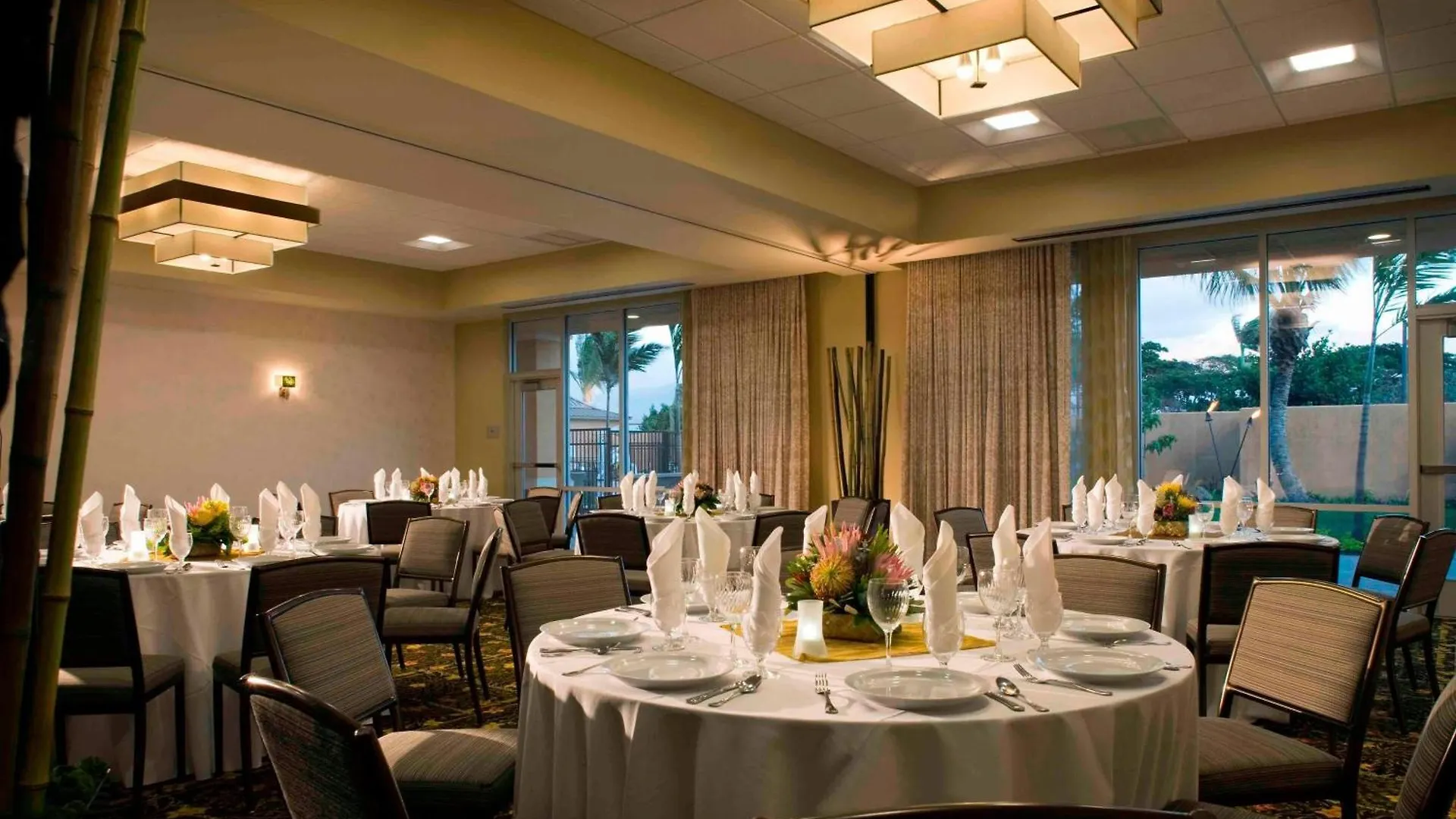 Hotel Courtyard By Marriott Maui Airport Kahului