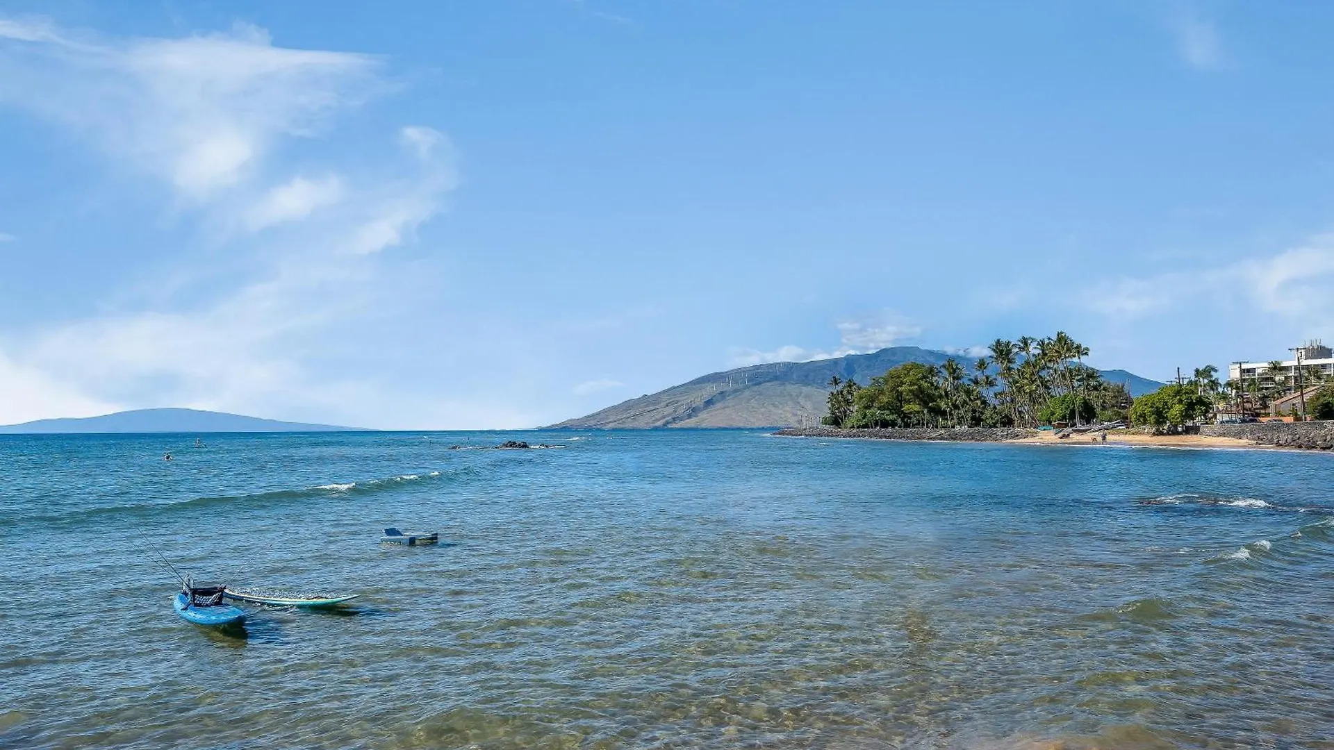 Maui Vista 1106 Kihei