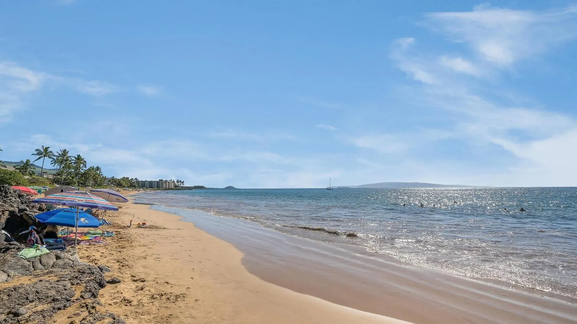 Maui Vista 1106 Holiday home *