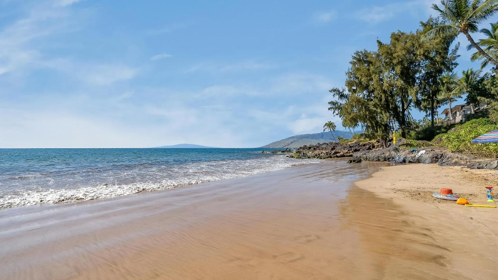Maui Vista 1106 Kihei