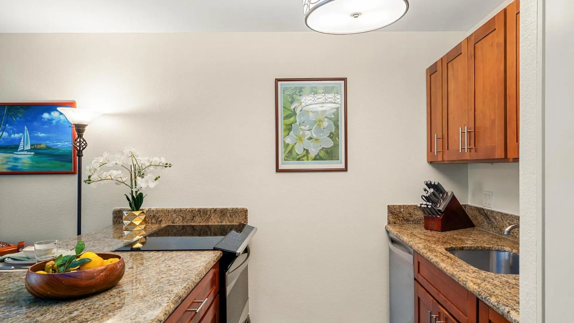 Holiday home Maui Vista 1106