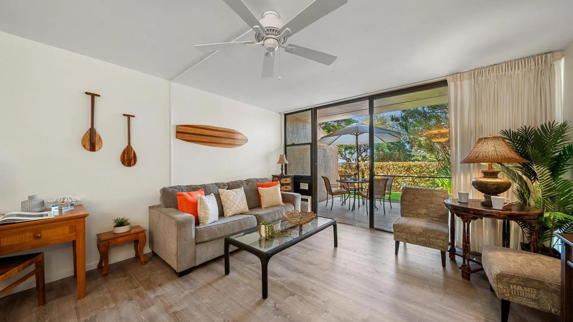 Holiday home Maui Vista 1106