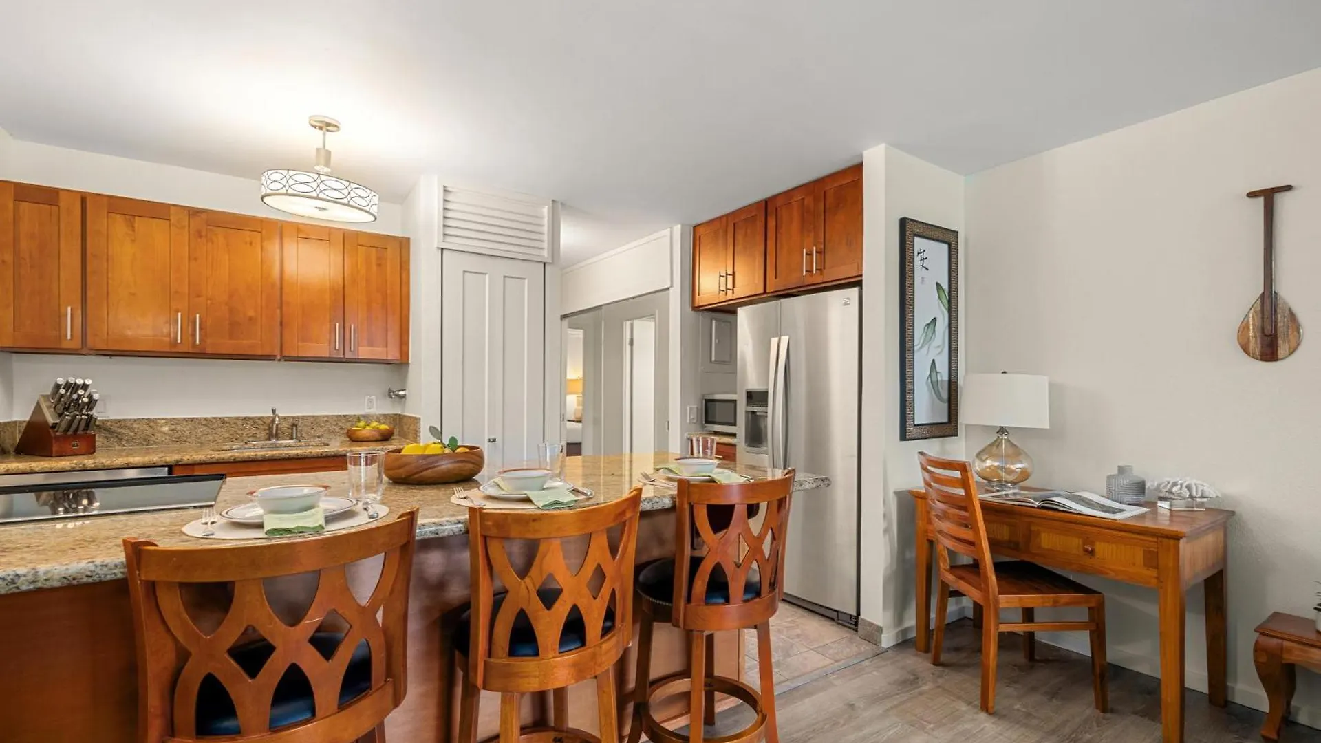 Holiday home Maui Vista 1106 *