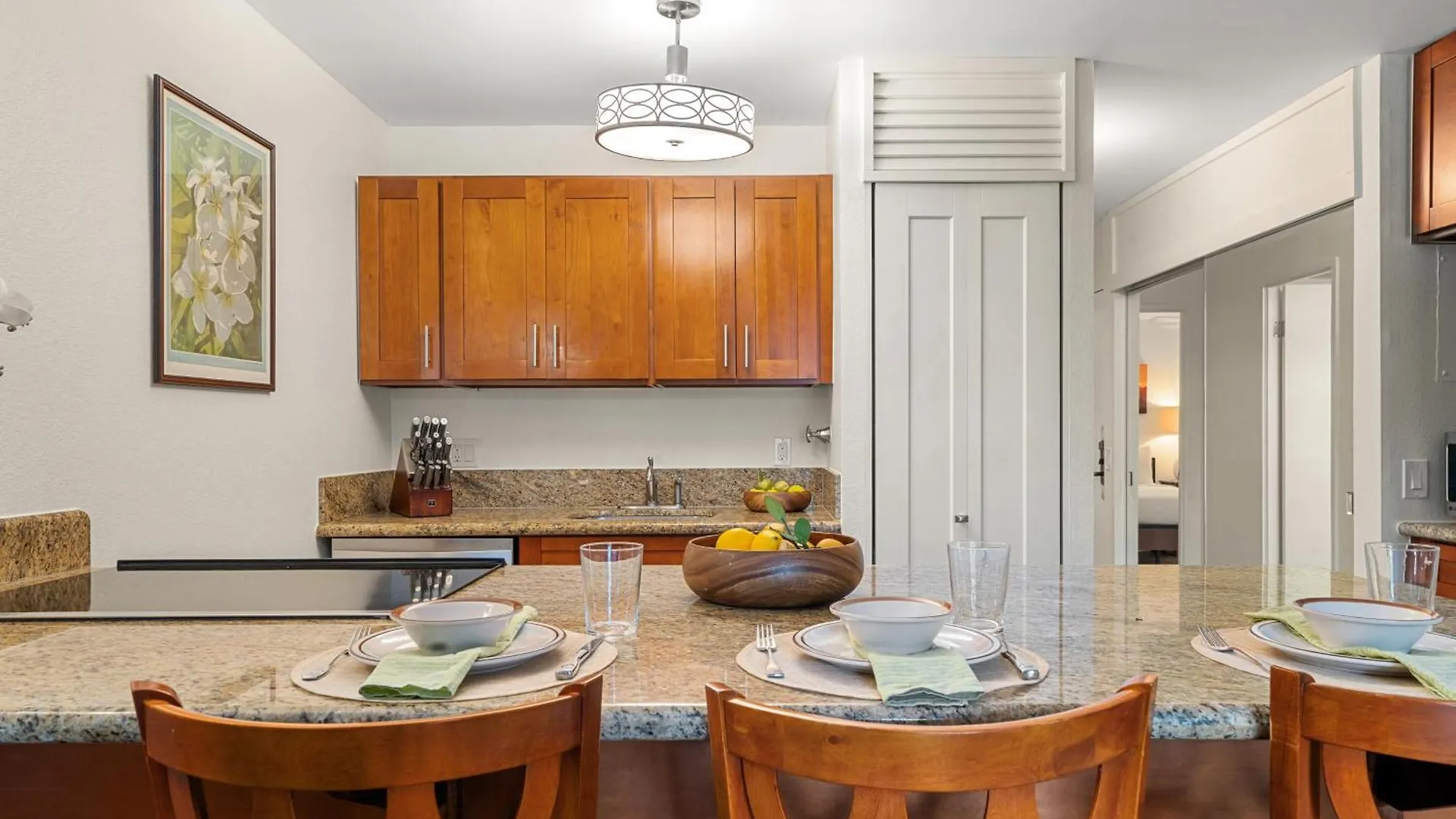 Maui Vista 1106 Holiday home
