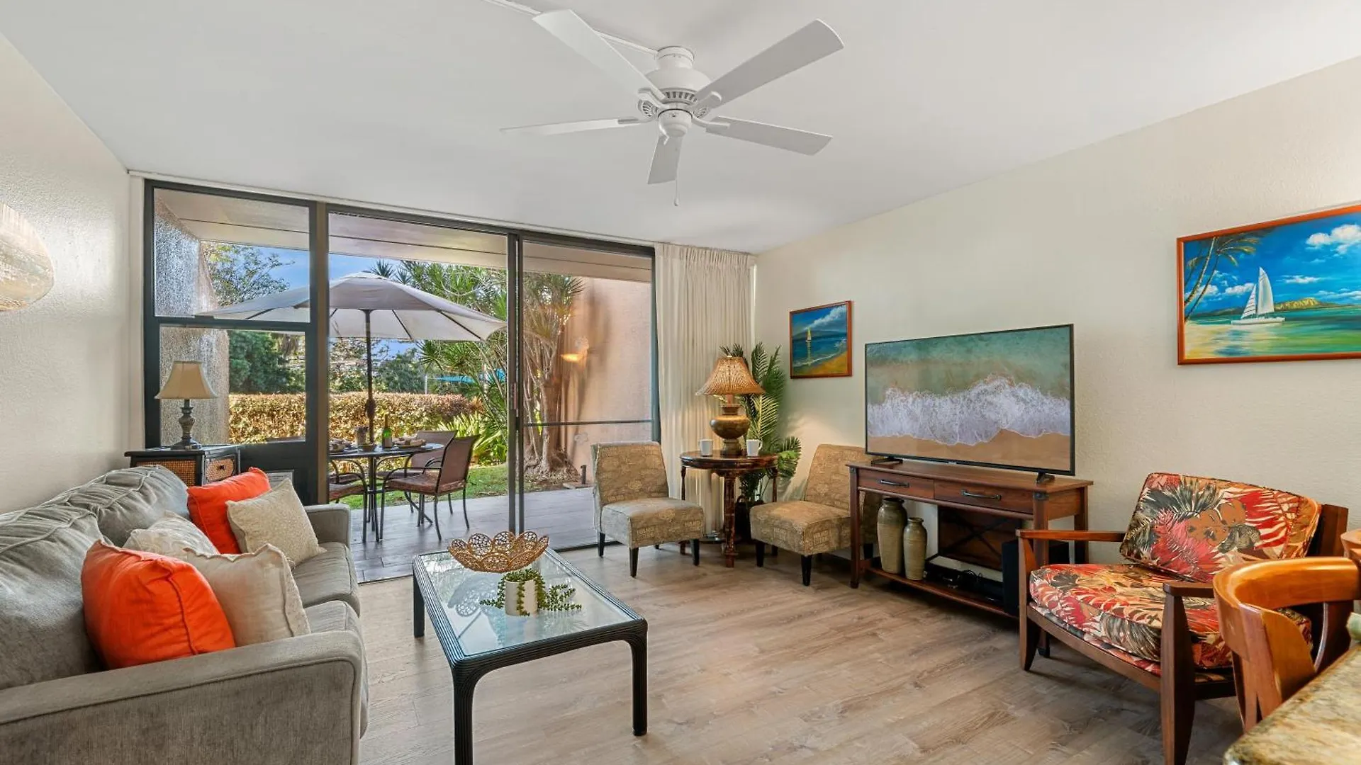 Holiday home Maui Vista 1106 *