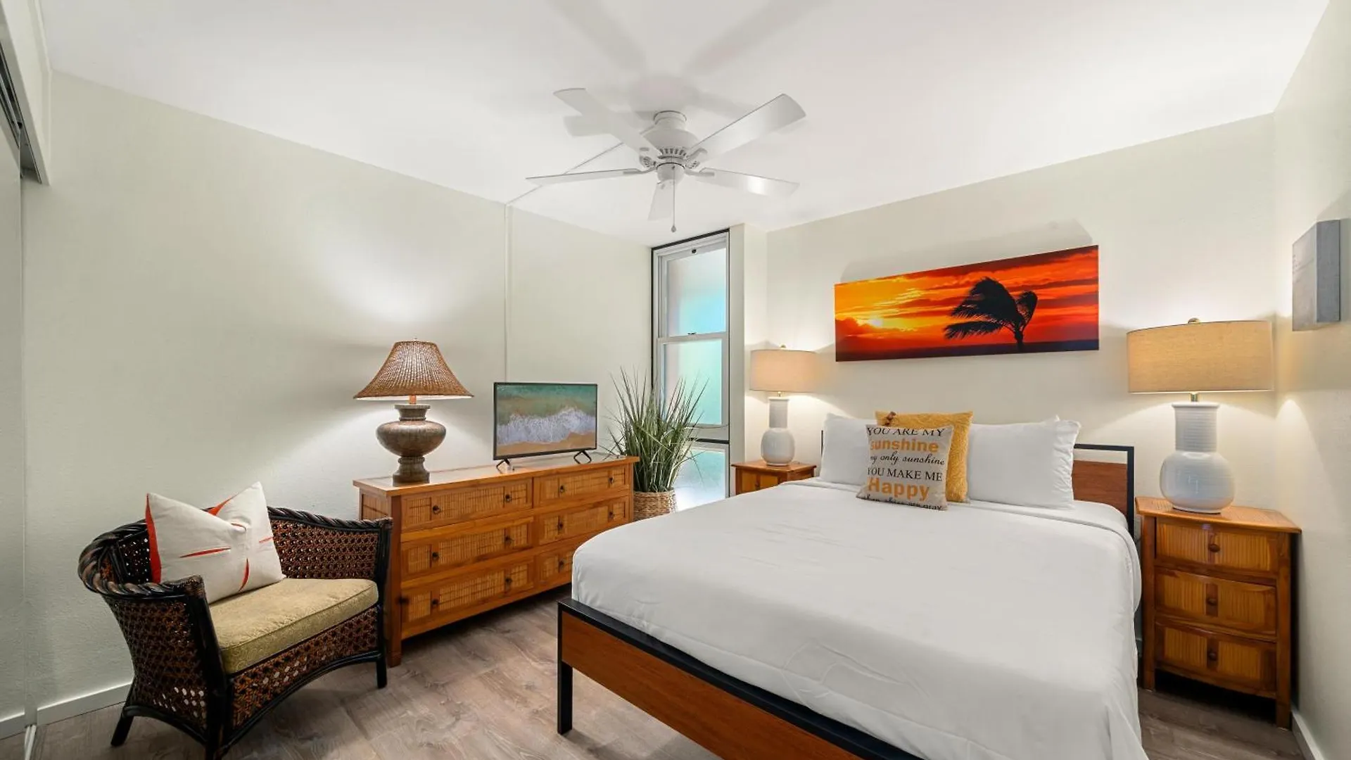 Maui Vista 1106 Holiday home *