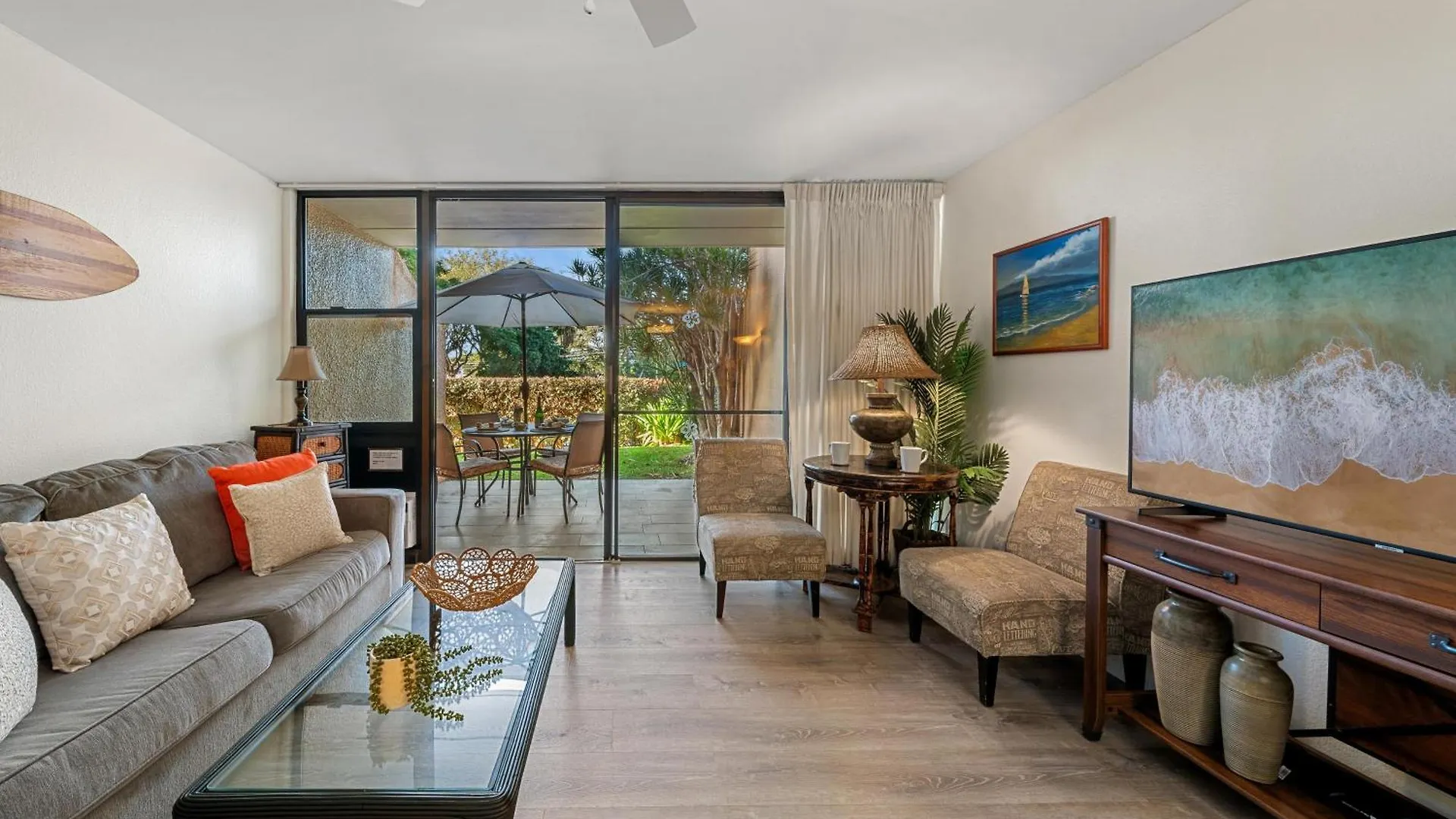 Maui Vista 1106 Holiday home