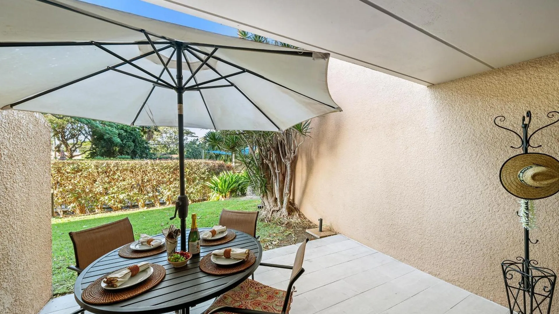Maui Vista 1106 Holiday home Kihei
