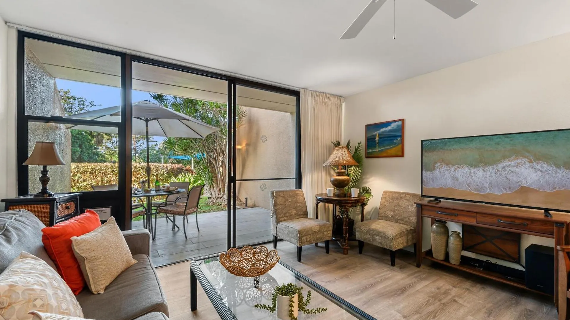 Maui Vista 1106 Holiday home Kihei