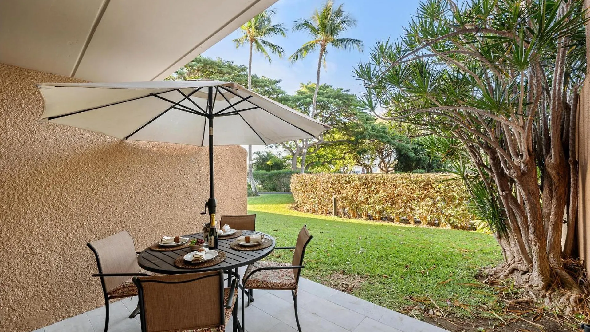 Holiday home Maui Vista 1106 Kihei