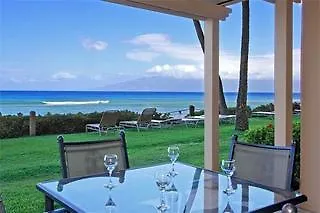 Mahana #305 1 Bedroom By Redawning 3*